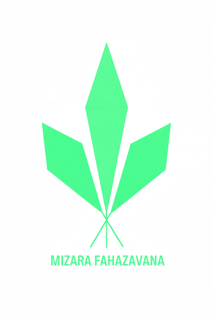 Logo Mizara Fahazavana